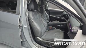 Hyundai AVANTE 1.6 2024 года из Южной Кореи