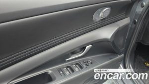 Hyundai AVANTE 1.6 2024 года из Южной Кореи