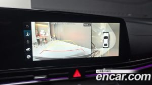 Hyundai AVANTE 1.6 2024 года из Южной Кореи