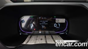 Kia morning Prestige 2026 года из Южной Кореи