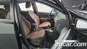 Kia morning Prestige 2026 года из Южной Кореи