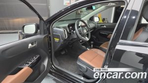 Kia morning Prestige 2026 года из Южной Кореи