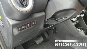 Kia morning Prestige 2026 года из Южной Кореи