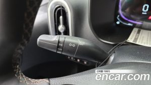 Kia morning Prestige 2026 года из Южной Кореи