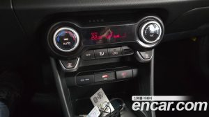 Kia morning Prestige 2026 года из Южной Кореи