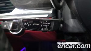 Porsche Panamera 2.9 AWD 2023 года из Южной Кореи