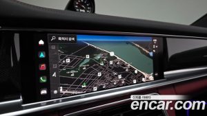 Porsche Panamera 2.9 AWD 2023 года из Южной Кореи