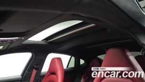 Porsche Panamera 2.9 AWD 2023 года из Южной Кореи