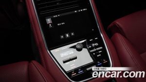 Porsche Panamera 2.9 AWD 2023 года из Южной Кореи