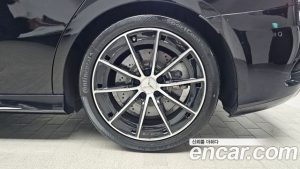 Mercedes-Benz A-Class AMG A35 4MATIC SEDAN 2024 года из Южной Кореи