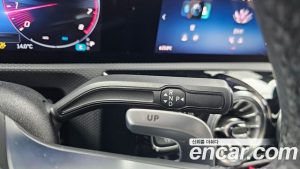 Mercedes-Benz A-Class AMG A35 4MATIC SEDAN 2024 года из Южной Кореи