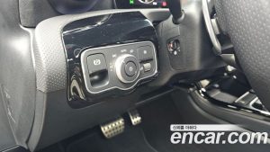 Mercedes-Benz A-Class AMG A35 4MATIC SEDAN 2024 года из Южной Кореи