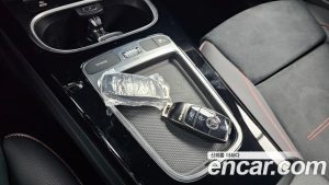 Mercedes-Benz A-Class AMG A35 4MATIC SEDAN 2024 года из Южной Кореи