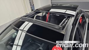 Mercedes-Benz A-Class AMG A35 4MATIC SEDAN 2024 года из Южной Кореи