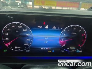 Mercedes-Benz GLE-Class GLE450 4MATIC 2025 года из Южной Кореи