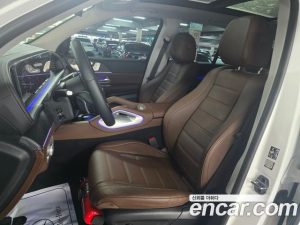 Mercedes-Benz GLE-Class GLE450 4MATIC 2025 года из Южной Кореи