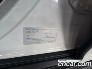 Mercedes-Benz GLE-Class GLE450 4MATIC 2025 года из Южной Кореи