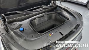 Kia EV9 Long Range 4WD 2024 года из Южной Кореи
