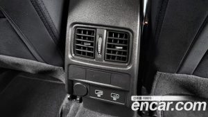 Renault-KoreaSamsung XM3 1.6 GTe RE 2023 года из Южной Кореи