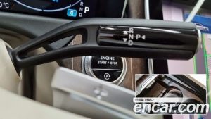 Mercedes-Benz E-Class E300 4MATIC Exclusive 2024 года из Южной Кореи