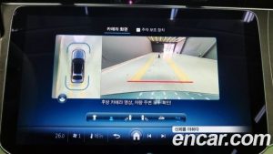 Mercedes-Benz E-Class E300 4MATIC Exclusive 2024 года из Южной Кореи