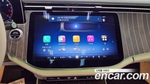 Mercedes-Benz E-Class E300 4MATIC Exclusive 2024 года из Южной Кореи