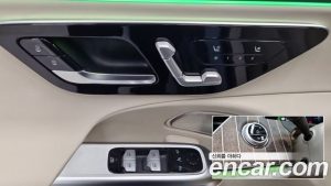 Mercedes-Benz E-Class E300 4MATIC Exclusive 2024 года из Южной Кореи