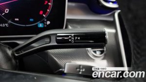 Mercedes-Benz CLE-Class CLE200 Coupe 2025 года из Южной Кореи