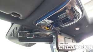 Mercedes-Benz CLE-Class CLE200 Coupe 2025 года из Южной Кореи