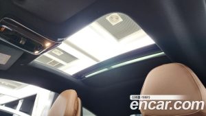 Mercedes-Benz CLE-Class CLE200 Coupe 2025 года из Южной Кореи