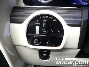 Rolls-Royce Spectre Coupe 2024 года из Южной Кореи