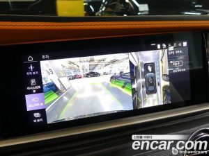 Rolls-Royce Spectre Coupe 2024 года из Южной Кореи