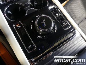 Rolls-Royce Spectre Coupe 2024 года из Южной Кореи