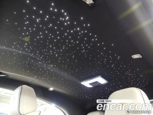 Rolls-Royce Spectre Coupe 2024 года из Южной Кореи