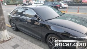 Hyundai Grandeur 2.5 Бензин 2WD 2024 года из Южной Кореи