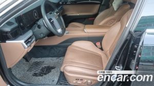 Hyundai Grandeur 2.5 Бензин 2WD 2024 года из Южной Кореи