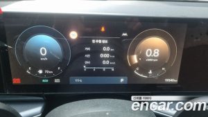 Hyundai Grandeur 2.5 Бензин 2WD 2024 года из Южной Кореи