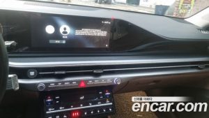 Hyundai Grandeur 2.5 Бензин 2WD 2024 года из Южной Кореи