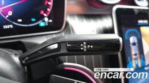 Mercedes-Benz C-Class C200 Avantgarde 2025 года из Южной Кореи