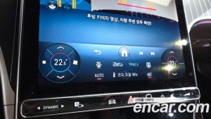 Mercedes-Benz C-Class C200 Avantgarde 2025 года из Южной Кореи