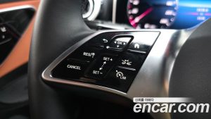Mercedes-Benz C-Class C200 Avantgarde 2025 года из Южной Кореи