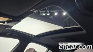 BMW 5-Series 523d M Sport 2023 года из Южной Кореи