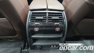 BMW 5-Series 523d M Sport 2023 года из Южной Кореи
