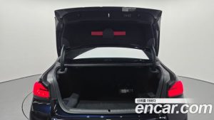 BMW 5-Series 523d M Sport 2023 года из Южной Кореи