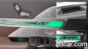 BMW 7-Series 750e xDrive M Sport 2023 года из Южной Кореи