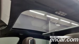 BMW 7-Series 750e xDrive M Sport 2023 года из Южной Кореи