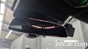 BMW 7-Series 750e xDrive M Sport 2023 года из Южной Кореи