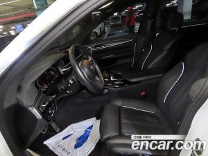 BMW Gran Turismo 620d M Sport 2023 года из Южной Кореи