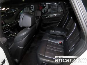 BMW Gran Turismo 620d M Sport 2023 года из Южной Кореи