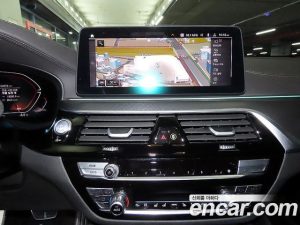 BMW Gran Turismo 620d M Sport 2023 года из Южной Кореи